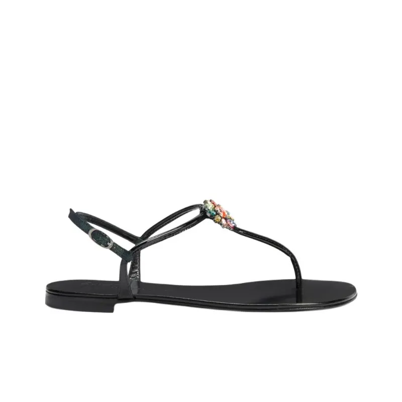Giuseppe Zanotti Noussa Sandals Women's-1