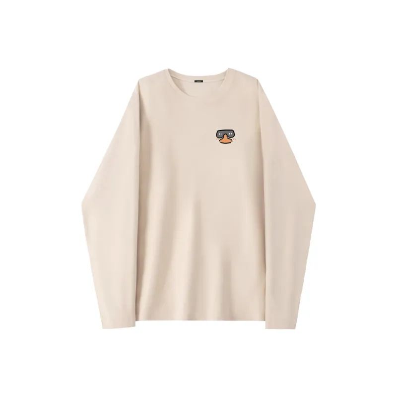 MINISO T Shirts Unisex-15
