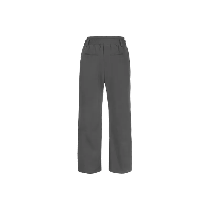 WANNA LAB SS25 Suit Trouser Unisex-5