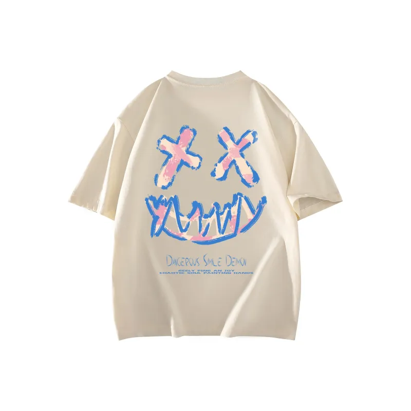 TONYKRZ T Shirts Unisex-13