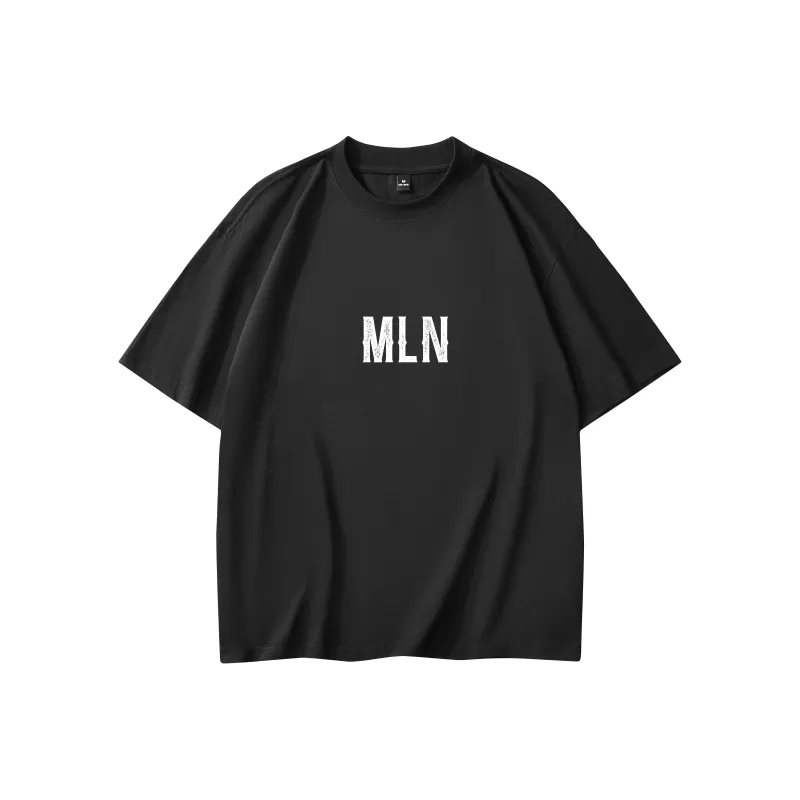 Menglaini T Shirts Unisex-2