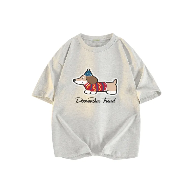 Budding Bear T Shirts Unisex-8