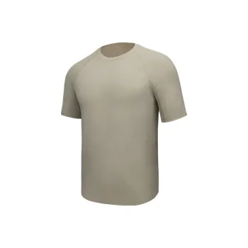 Lululemon Wool Blend T Shirt Men's