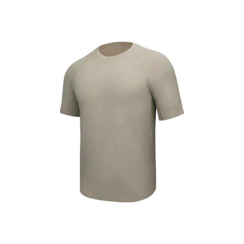 Lululemon Wool Blend T Shirt Men's-1
