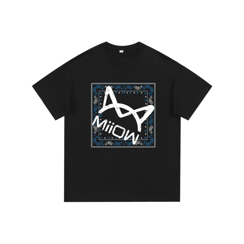 MIIOW T Shirts Unisex-0