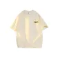 Beige Yellow Apricot