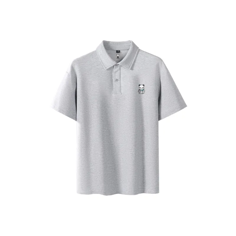 HIPANDA T Shirts Men-8
