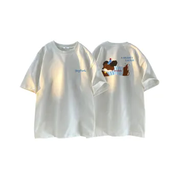 Warrior Huichao Riding The Wind Collection T Shirt Unisex