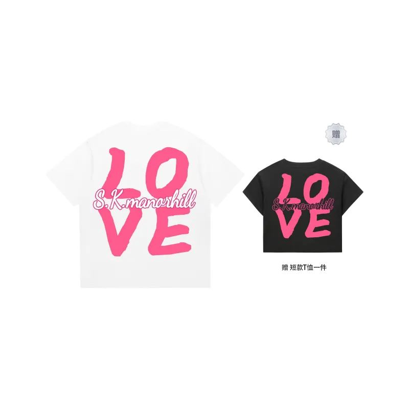 S.k. Manor Hill T Shirts Unisex-24