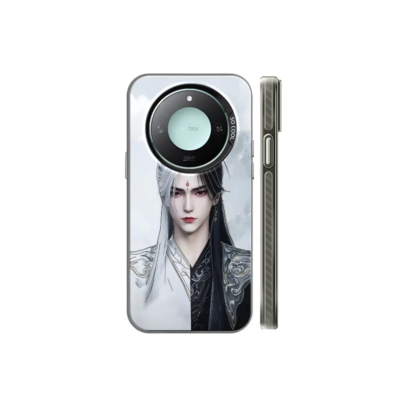 MANQIN Phone Cases-5