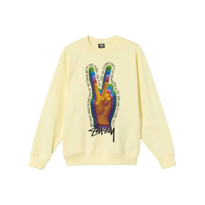 Stussy Sweatshirts Unisex-6