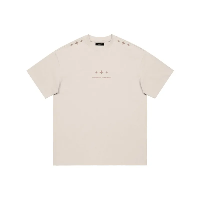 Universal Templates T Shirt Unisex-11