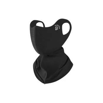 Yi Bu Kang Polyester Sun Protection Masks Unisex