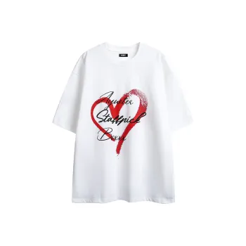 Xmithie Short Sleeved T Shirts Unisex