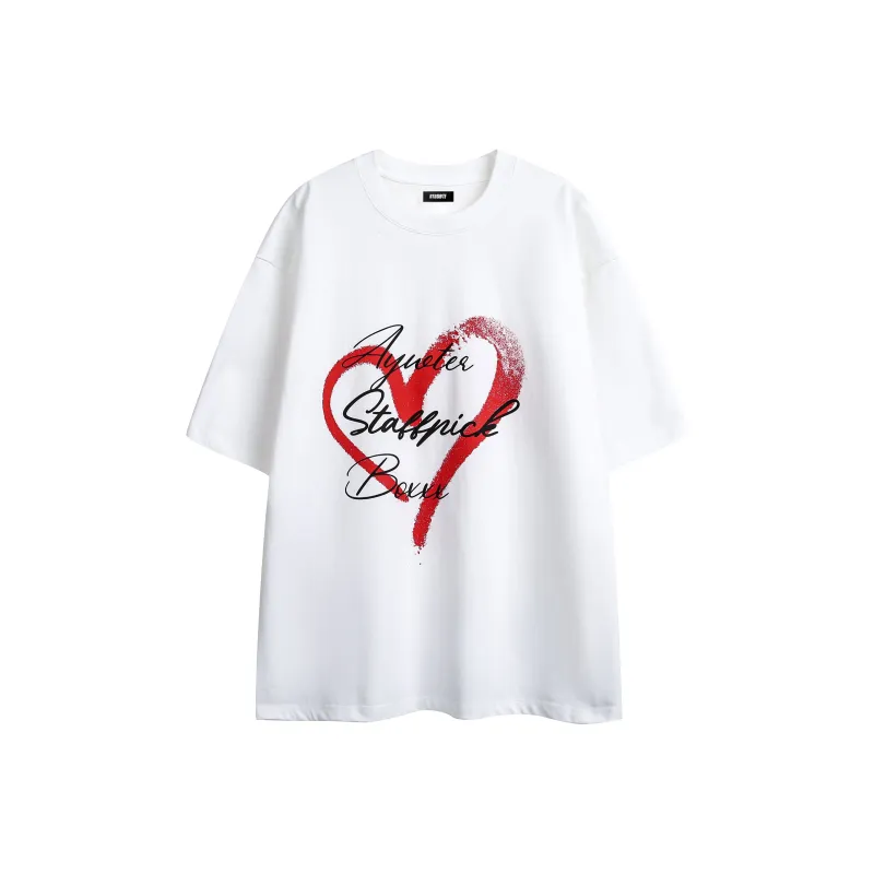 Xmithie Short Sleeved T Shirts Unisex-0