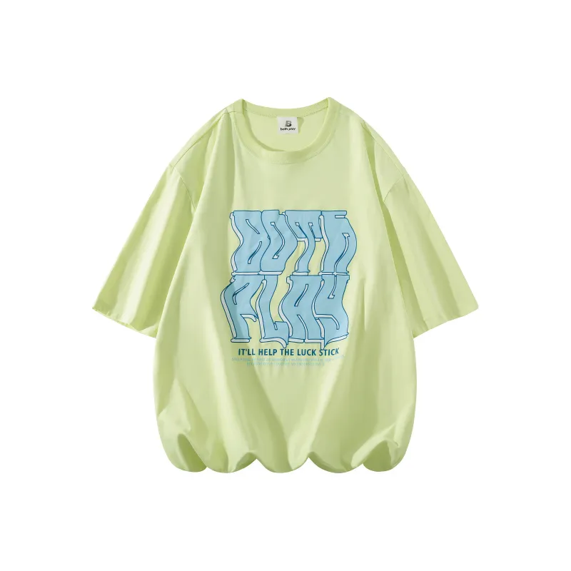 BOTH PLAY T Shirts Unisex-12