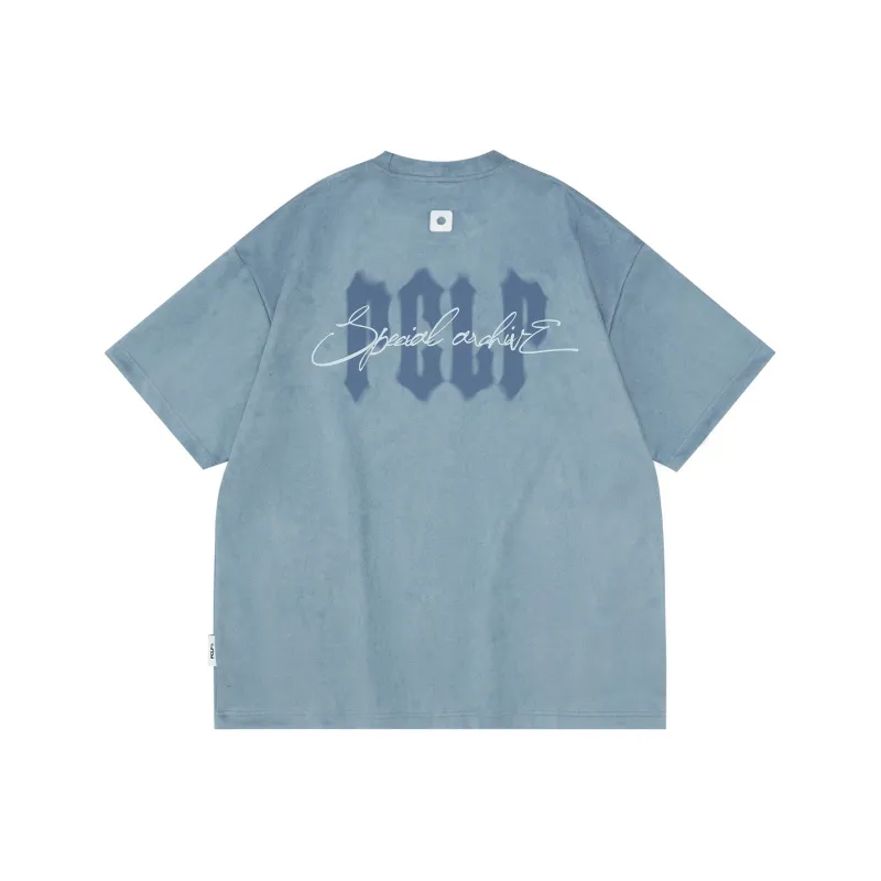 PCLP T Shirts Unisex-4