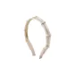 Beige (Double Pearl Folded) 000139