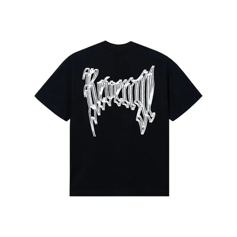 Revenge XXXTentacion The Sacrifice Of Isaac Tee-0
