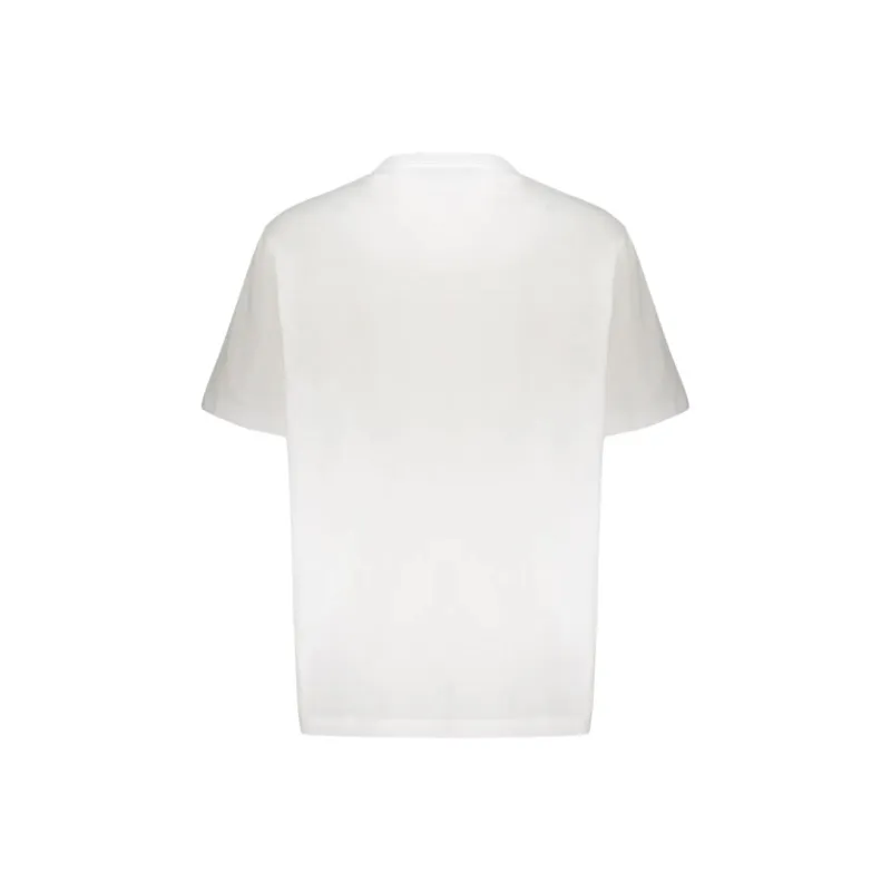 VERSACE Cotton T shirt-1