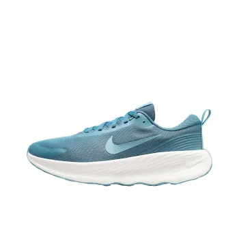 Nike Promina Smokey Blue Summit White Denim Turquoise