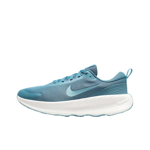 Nike Promina Smokey Blue Summit White Denim Turquoise