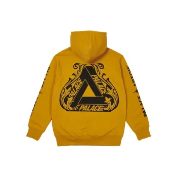 PALACE Stella Artois Hood