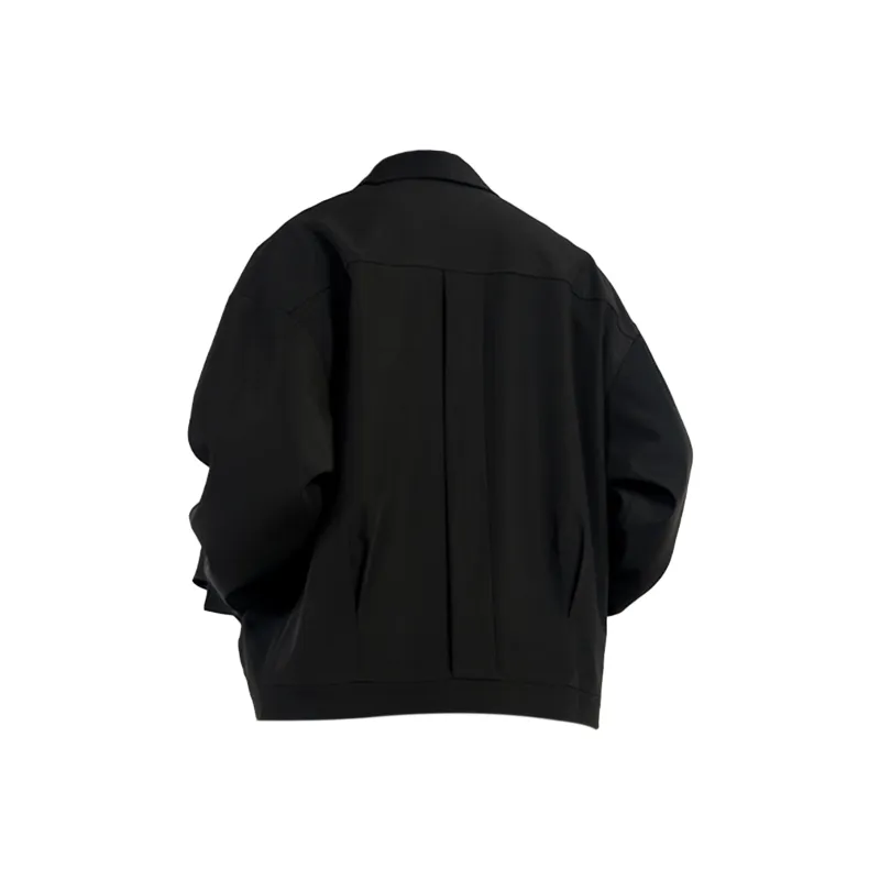 NOAHGIGI Jackets Unisex-6