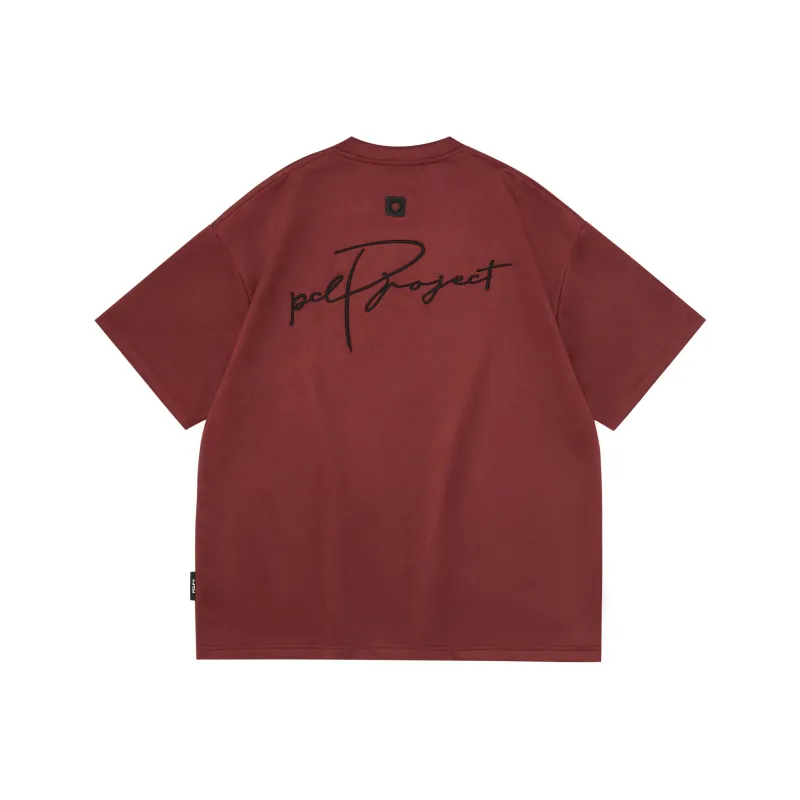 PCLP T Shirts Unisex-3