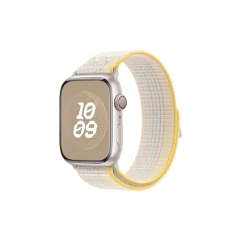 IOTS Apple Compatibility Watch Band 235mm 42mm Nylon Material