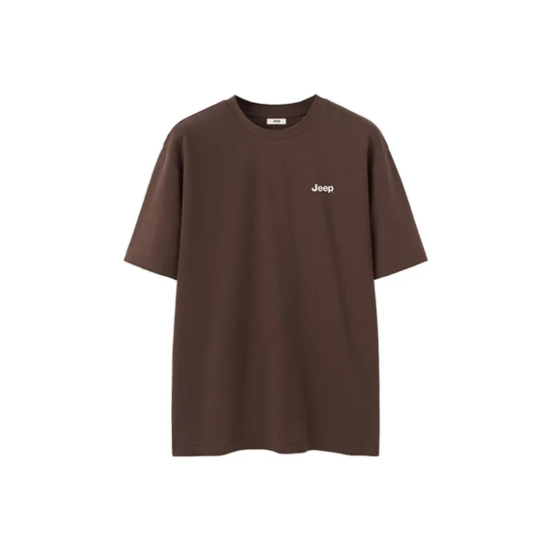 Jeep T Shirts Unisex-11