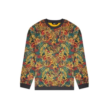 THE NORTH FACE Sweatshirts Men Multicolor
