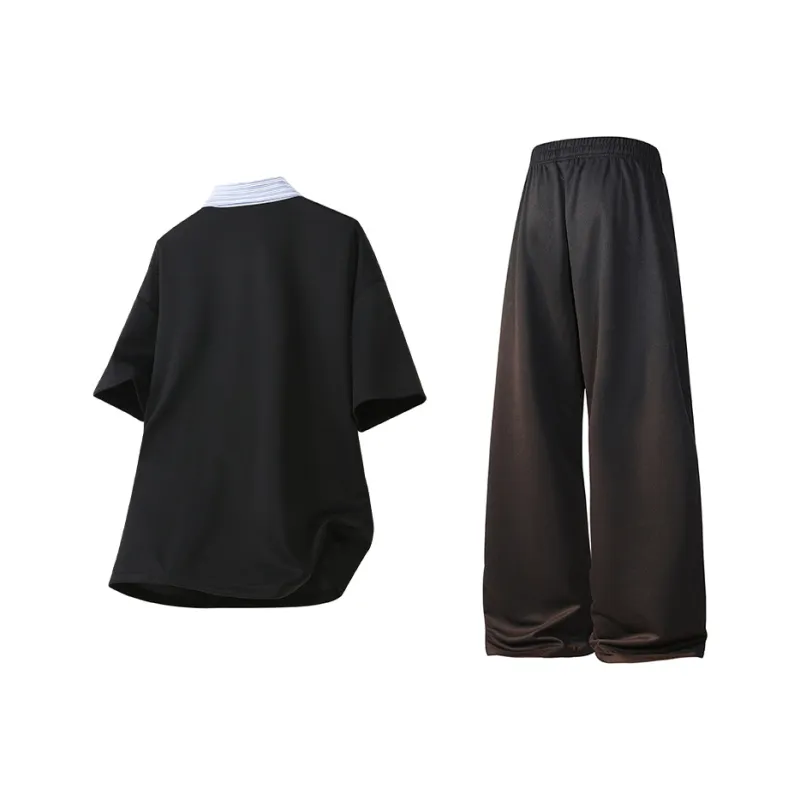 Supremo Cat Casual Sportswear Unisex-5
