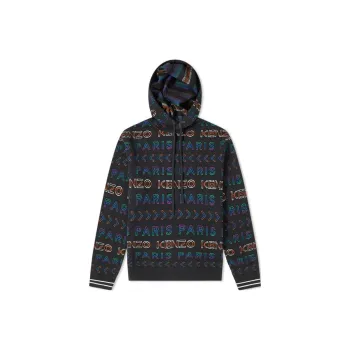 KENZO Sweatshirts Men Multicolor