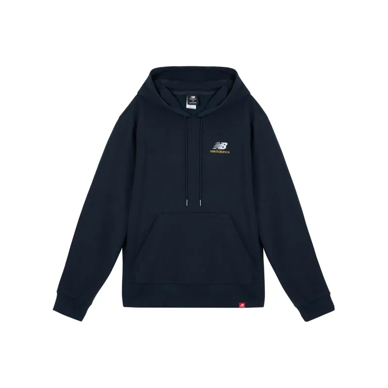 New Balance Sweatshirt Unisex Yellow-2