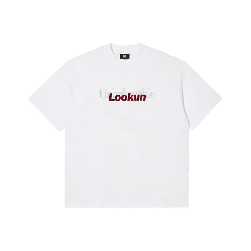 LOOKUN T-Shirts Men-2