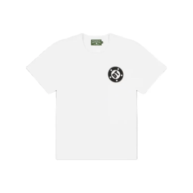 Denim Tears Detective Tee-0