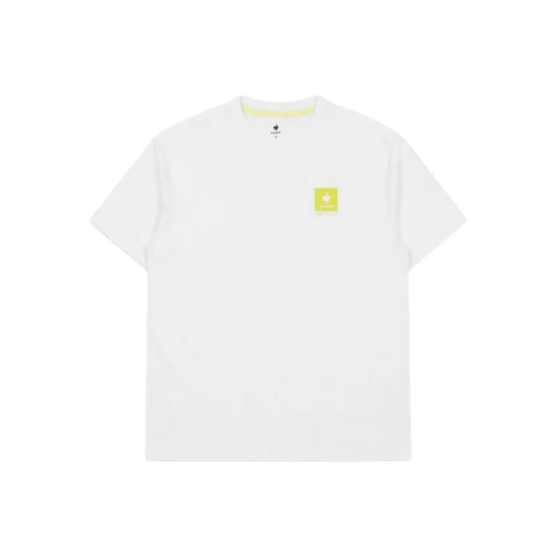 Le Coq Sportif T-Shirts Unisex-0