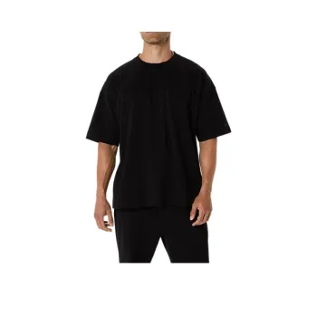 Asics T Shirt Men's Performance Black