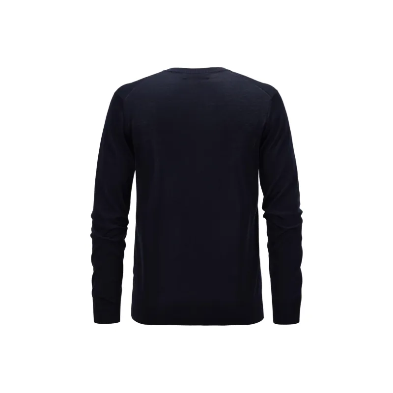 Brunello Cucinelli Sweater Men's Blue-1
