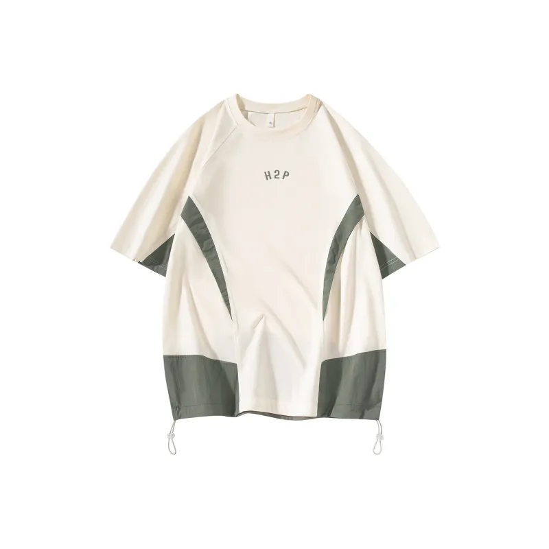H2P T Shirts Unisex-14
