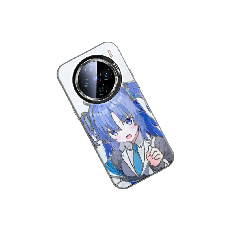 MANQIN Phone Cases-7