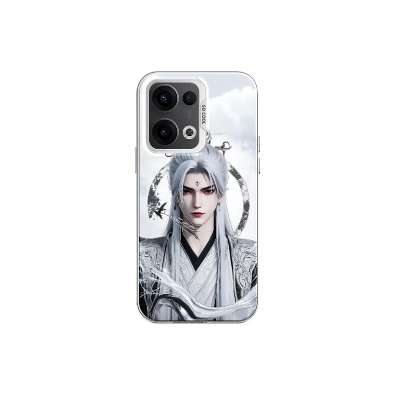 MANQIN Phone Cases-13