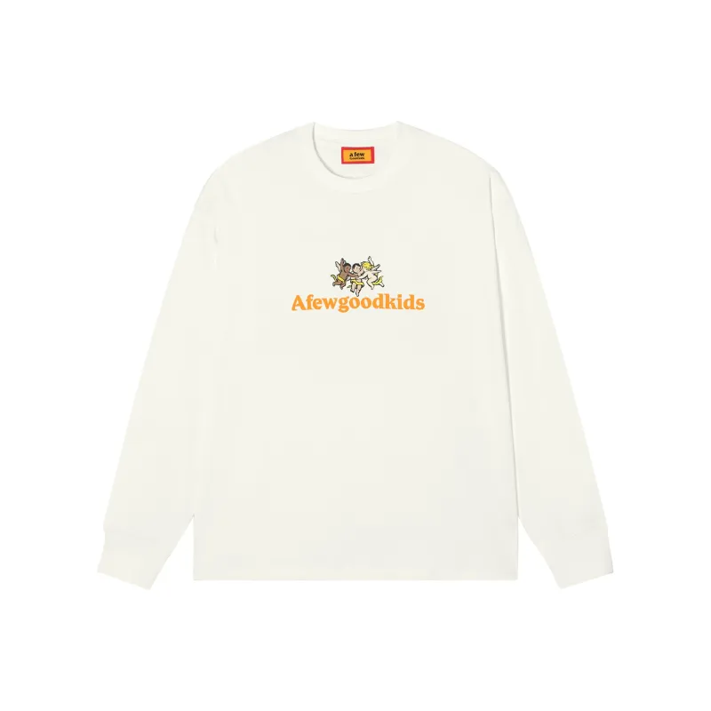AFGK T Shirts Unisex-0