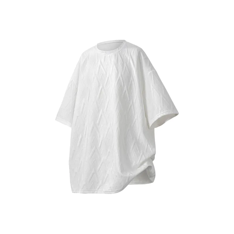 JUNGLE PANDA T-Shirt Unisex Khaki-6