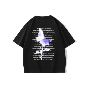 FONDLOOK T Shirts Unisex