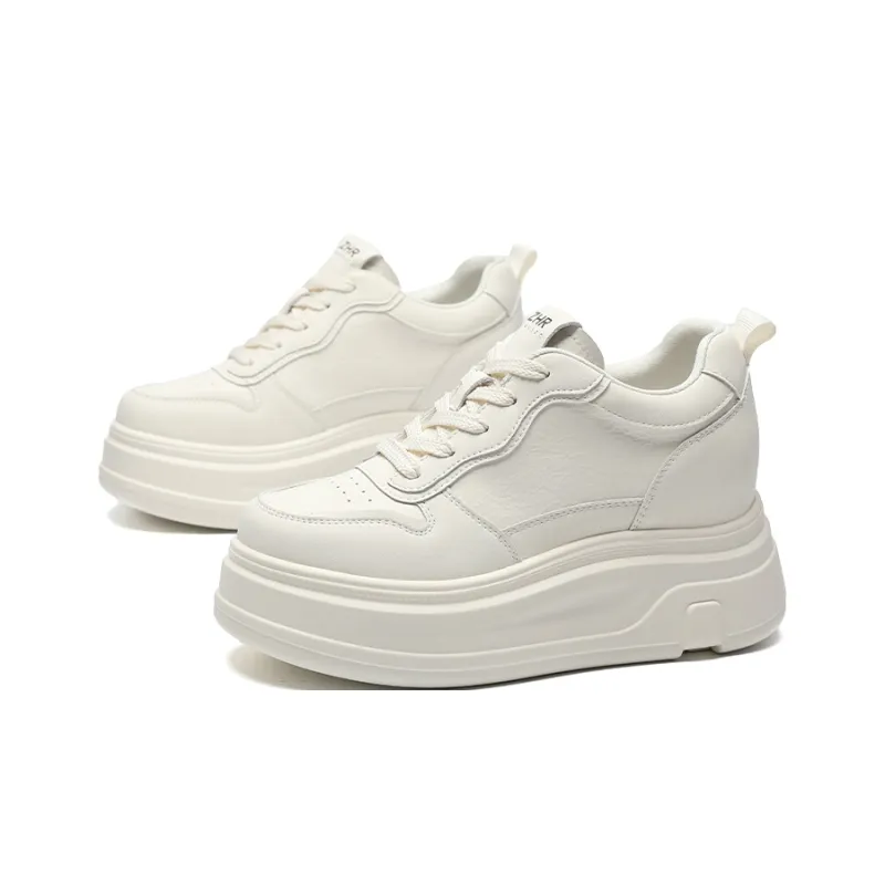 ZHR Low Top Skateboard Shoes Women's-1