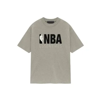 Fear Of God Essentials Nba Tee