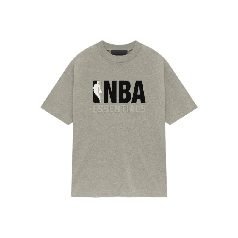 Fear Of God Essentials Nba Tee-0
