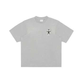 Marcelo Burlon Bandana Cross Crewneck T Shirt